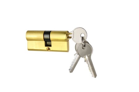 Cylindrická stavební vložka Richter EURO ZERO RC1