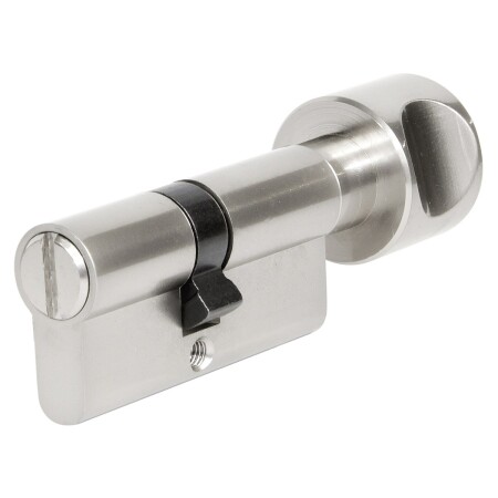 Slepá vložka s knoflíkem ovládání na vnitřní i vnější straně Richter RB.K