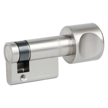 Slepá půlvložka s knoflíkem Richter RB