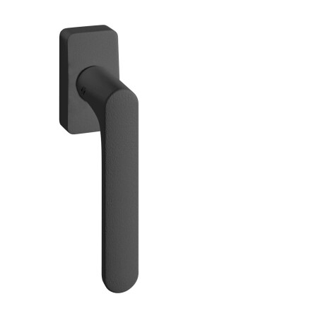 VÝPRODEJ  Klika na eurookno MP CB - DK - MOOD ONEQ - HR( Grafit matný (C05)