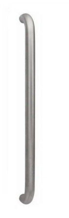 MADLO COBRA INOX G (IN - NEREZ) - kus