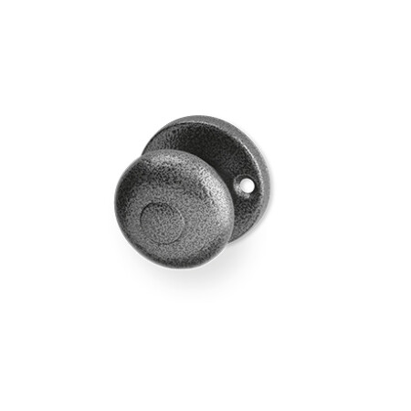 Koule na rozetě ACT lakovaná (PATINA)