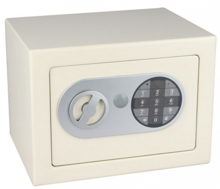 sejf s elektronickým zámkem RICHTER RS.17.EDN.B