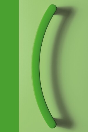 Dveřní madlo MP CB - MADLO ONE 350 (Zelená matná (C11)