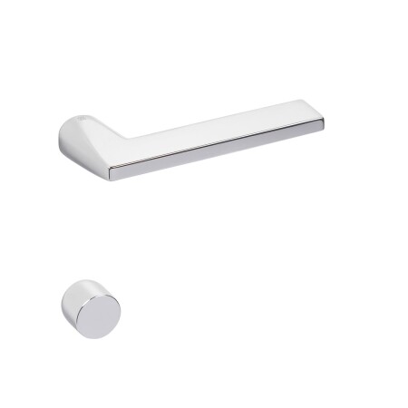 Dveřní kování MP VM - ATLANTA (OC - Chrom lesklý)