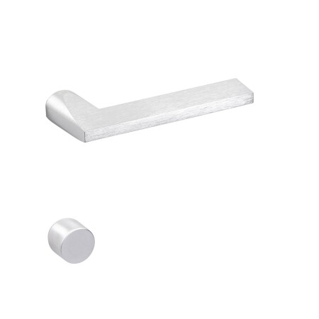 Dveřní kování MP VM - ATLANTA (OCS - Chrom broušený)