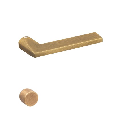 Dveřní kování MP VM - ATLANTA (OGS - Bronz matný)