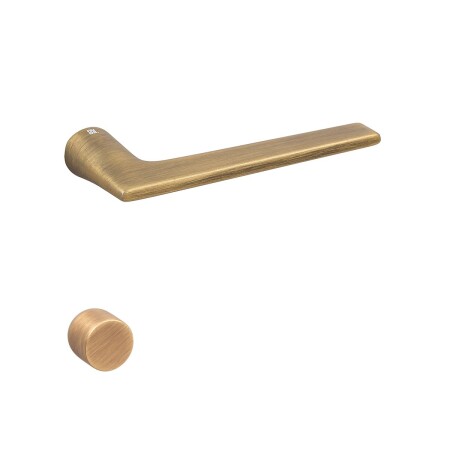 Dveřní kování MP LIEVE (OGS - Bronz matný)