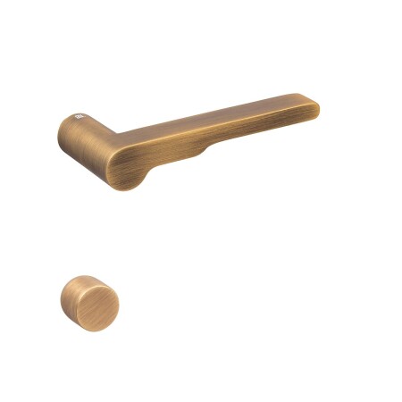 Dveřní kování MP WIND (OGS - Bronz matný)