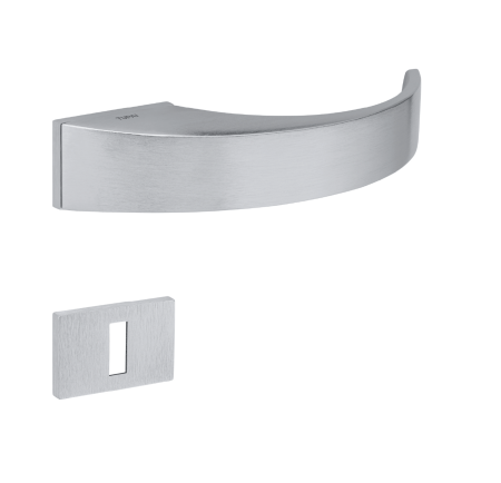 Dveřní kování MP TI - DEDOS - RT5 3094 (OCS - Chrom broušený)