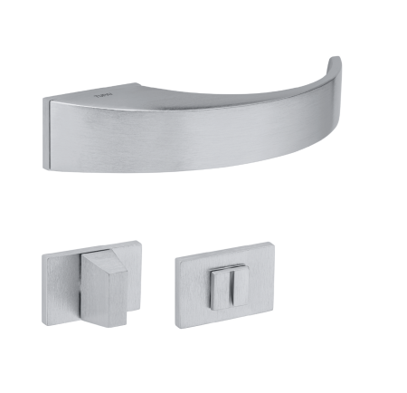 Dveřní kování MP TI - DEDOS - RT5 3094 (OCS - Chrom broušený)