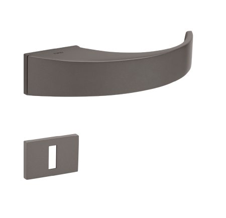 Dveřní kování MP TI - DEDOS - RT5 3094 (T - Titan)