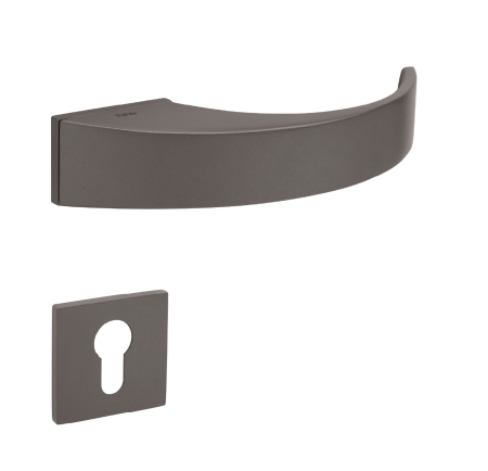 Dveřní kování MP TI - DEDOS - RT5 3094 (T - Titan)