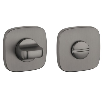 Dveřní rozeta MP AS - QR 7S (T - Titan)