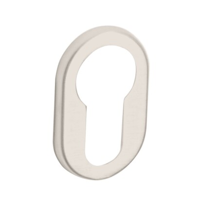 Dveřní rozeta MP VM - 4UOR (MG - Moon grey)