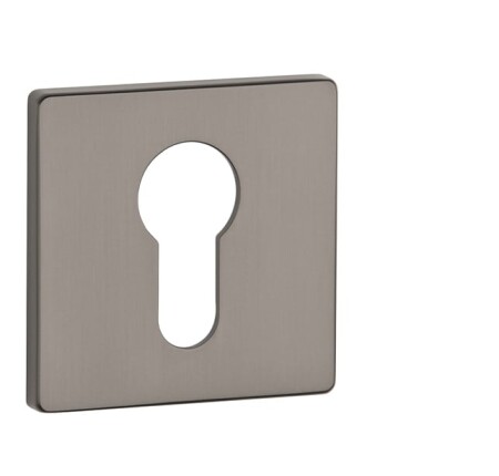 Dveřní rozeta MP AS - HR 5S (T - Titan)