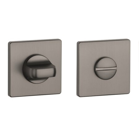 Dveřní rozeta MP AS - HR 5S (T - Titan)