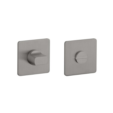 Dveřní rozeta MP SH - HR 3SM (T PVD - Titan PVD)