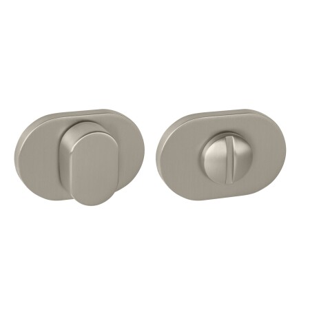 Dveřní rozeta MP MPK - IMPRESSA - OR (NP - Nikl perla)