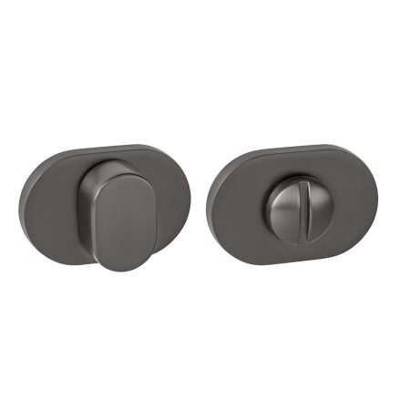 Dveřní rozeta MP MPK - IMPRESSA - OR (T - Titan)