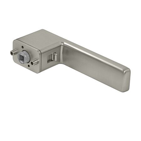 Dveřní kování MP MPK - PERFECTA SWITCH LOCK - RT (NP - Nikl perla)