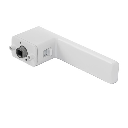 Dveřní kování MP MPK - PERFECTA SWITCH LOCK - RT (WS - Bílá matná)