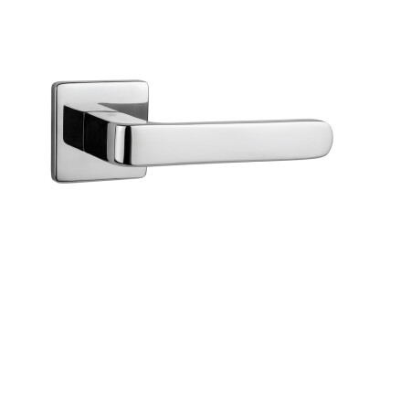 Dveřní kování MP CB - FEDRA AC11 - HR )Chrom lesklý)