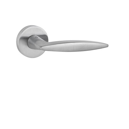 Dveřní kování MP CB - GAIA GR11 - R (Chrom matný)