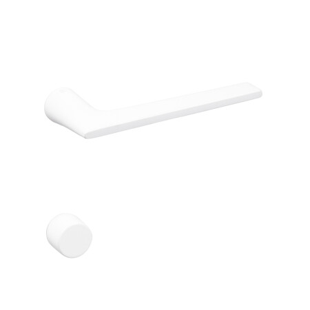 Dveřní kování MP LIEVE (WS-bílá matná)