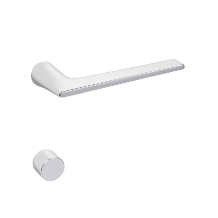 Dveřní kování MP LIEVE (OC - Chrom lesklý)