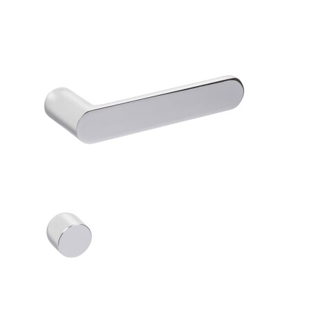 Dveřní kování MP PURE (OC - chrom lesklý)