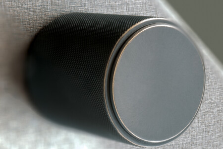 Dveřní koule COBRA KANELAZ 1745 (bronz) -  KUS