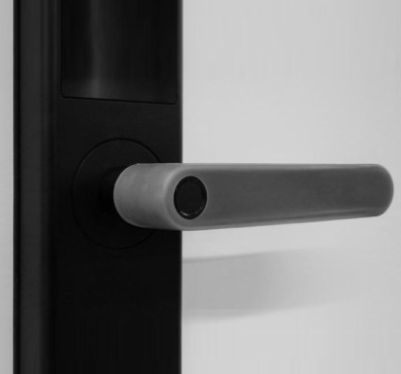 Pouzdro na chytrou kliku Richter Smart Touch Handle H.03