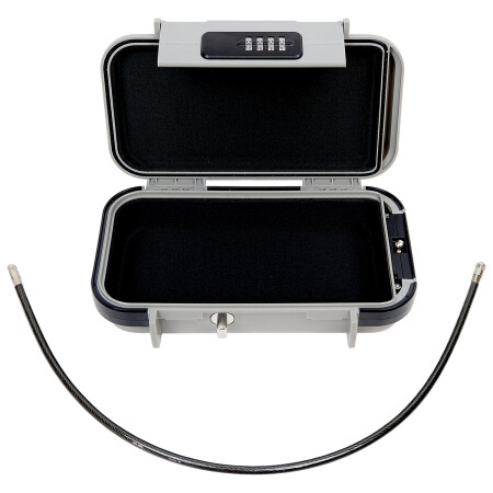 Mobilní vodotěsná bezpečnostní schránka (depozit) KB.G13