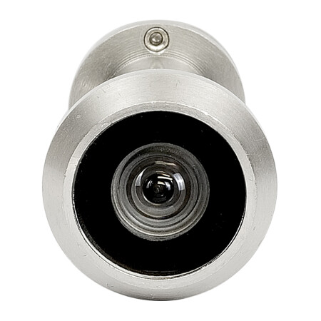 Dveřní kukátko protipožární RICHTER RVW.G.35-60.BZP (NI - Nikl)