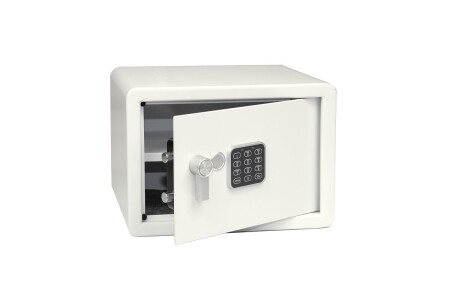Ocelový sejf s elektronickým zámkem RICHTER RS.25R.EDK