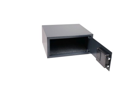 Ocelový sejf s elektronickým zámkem RICHTER RS.20.EDK.LAP