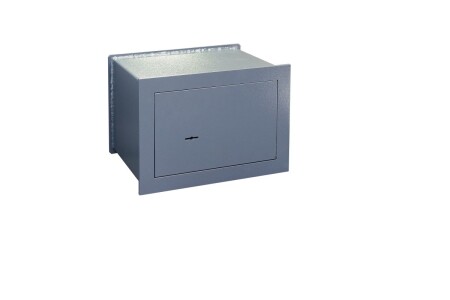 Ocelový sejf pro zazděn RICHTER RS.23.SK