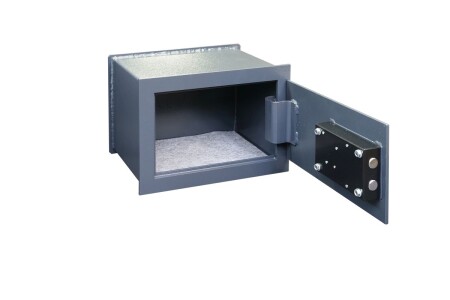 Ocelový sejf pro zazděn RICHTER RS.23.SK