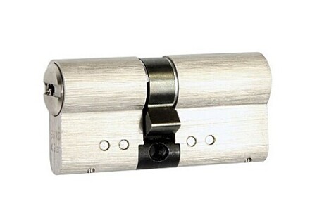 Cylindrická bezpečnostní vložka EXR