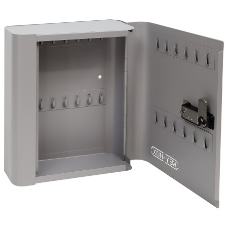 Ocelová skříň na klíče s kódovým zámkem RICHTER TS.28.SED