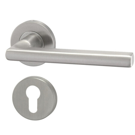 Dveřní kování HOLAR MT 13  (nerez)