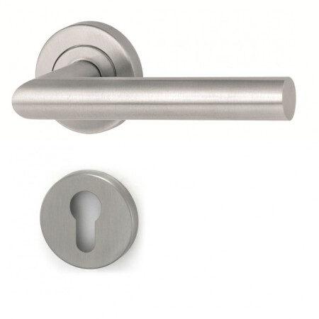 Dveřní kování HOLAR MT 00 (nerez)