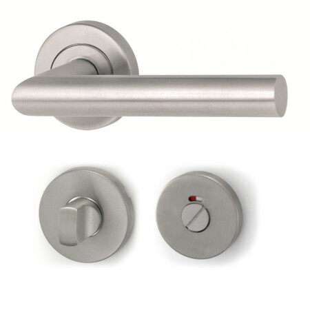 Dveřní kování HOLAR MT 00 (nerez)