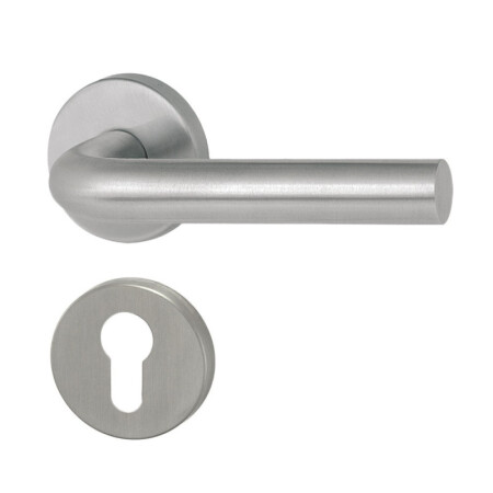 Dveřní kování HOLAR MT 01 (nerez)