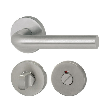 Dveřní kování HOLAR MT 01 (nerez)