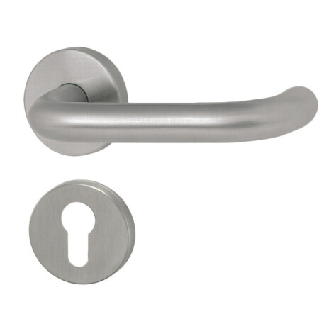 Dveřní kování HOLAR MT 02 (nerez)