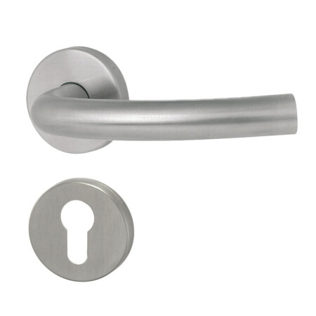 Dveřní kování HOLAR MT 03 (nerez)