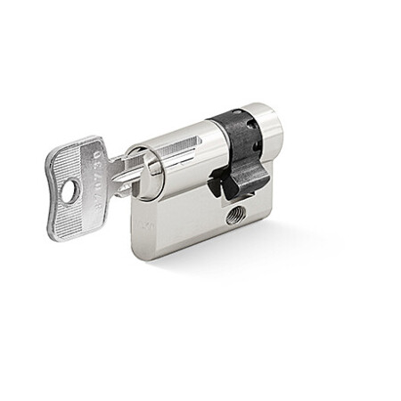 Cylindrická stavební půlvložka ACT WILKA RC1