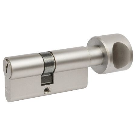 Cylindrická stavební knoflíková vložka Richter EURO BASIC RC1